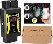 ADAPTER KONWERTER 24V do 12V GODIAG GT106 Ciężarowe, Maszyny