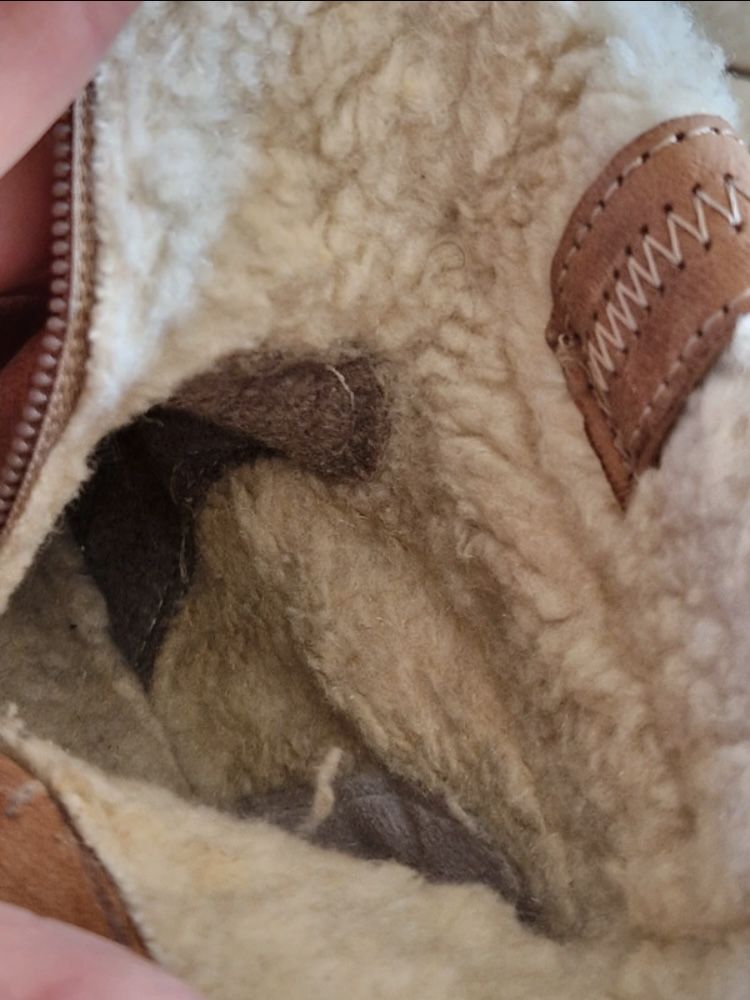 Kozaki Lasocki buty zimowe ocieplane rozmiar 26