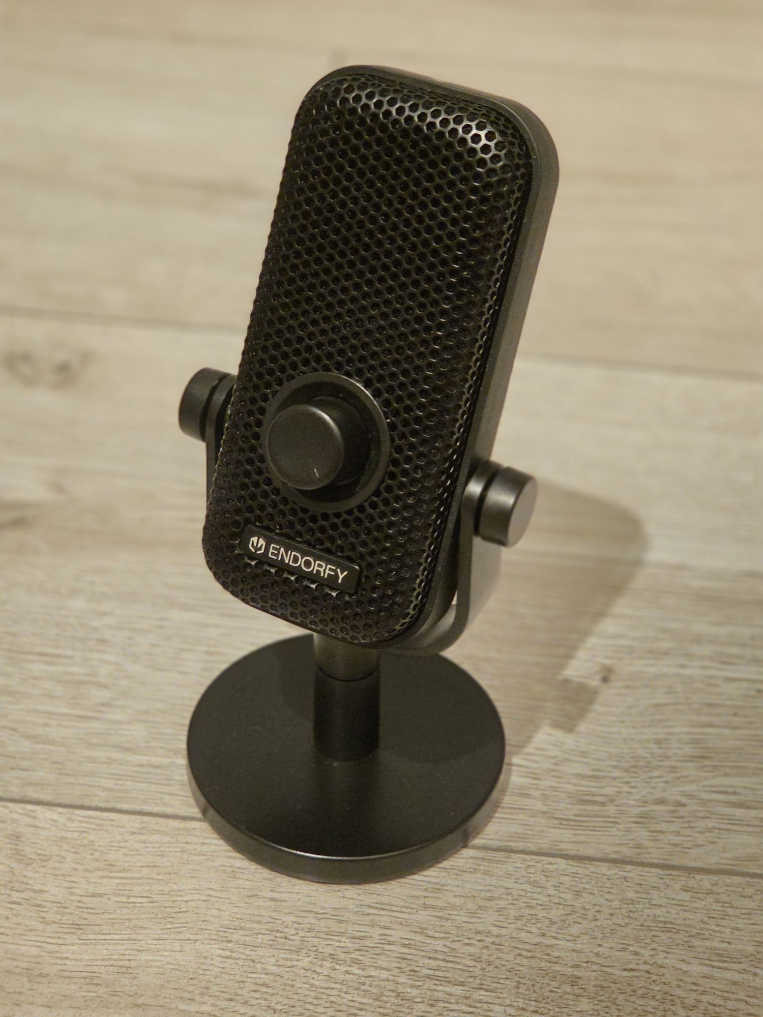 Endorfy Solum Voice S