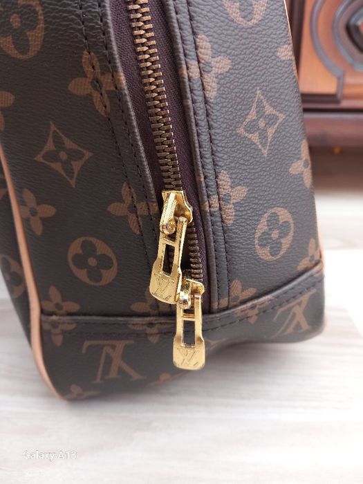 Louis vuitton monogram M47270 torebka