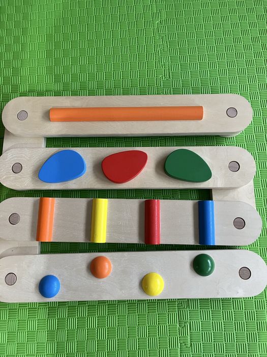 Балансир Монтесорі