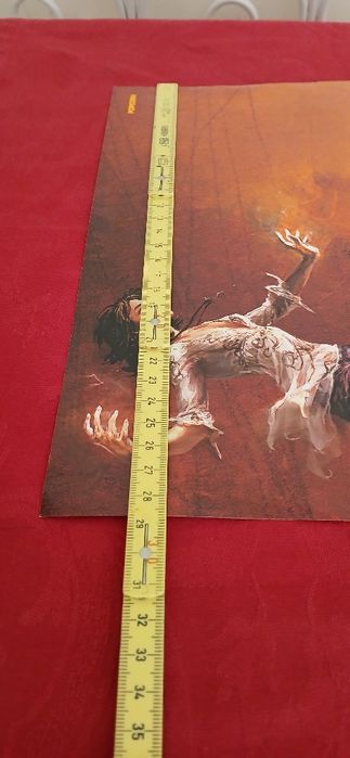 Poster Menowin/Prince of Persia