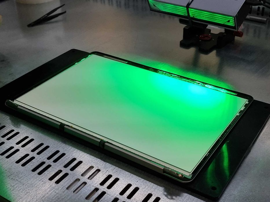 Serwis Macbook Poznań Swarzędz Zalasewo - Zbita Matryca, Flexgate