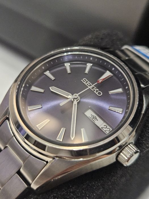 Zegarek Seiko SUR353P1