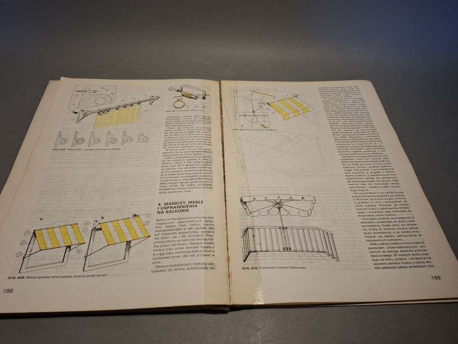 Adam Słodowy majsterkowanie dla każdego