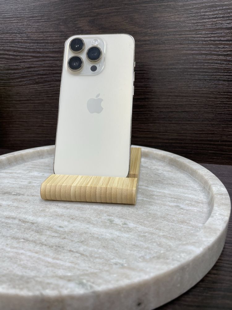 iPhone 14Pro Max 256Gb gold Never lock
