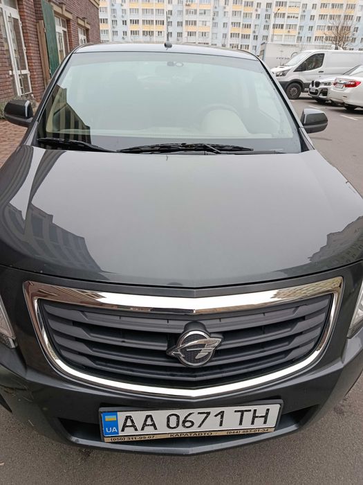 Авто на кожен день