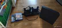 PlayStation4.   500GB