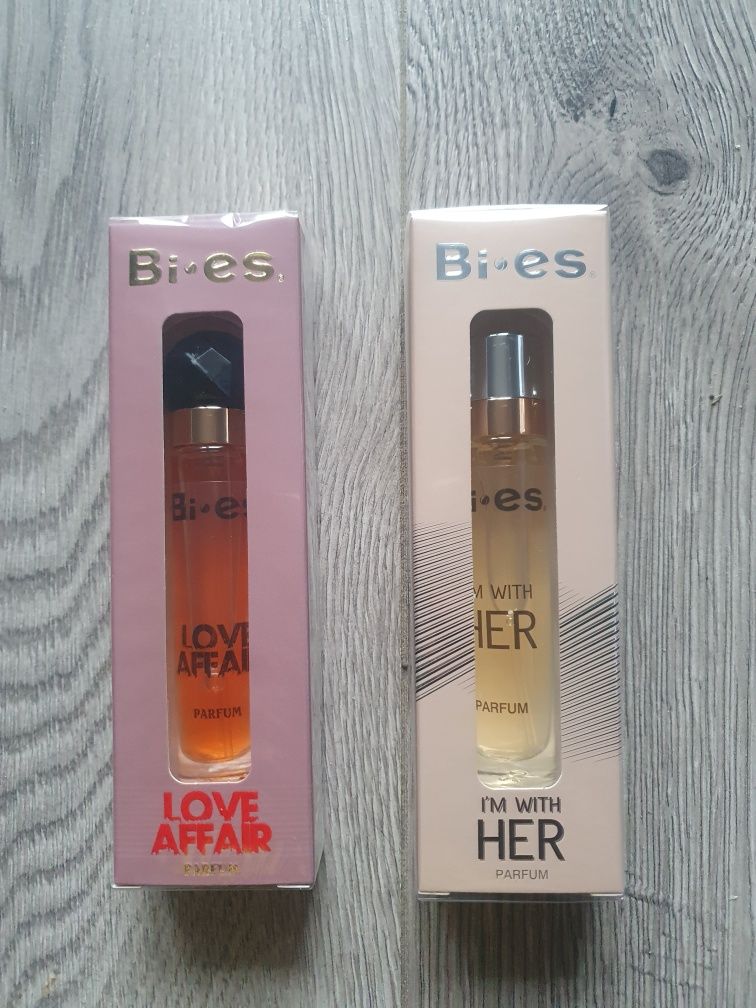 Perfum kieszonkowy