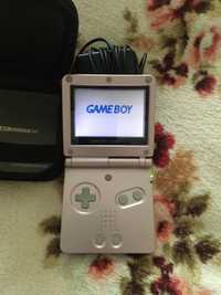 Новая  Came Boy advance SP