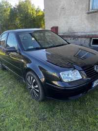 Volkswagen Bora 1.9 TDI