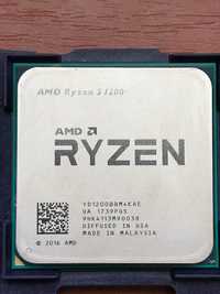 Процесор Ryzen 3 1200