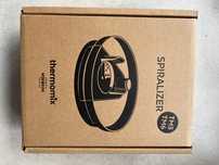 Spiralizer termomix TM6 i TM5