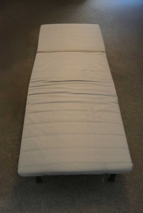 Sofá-cama de 1 lugar