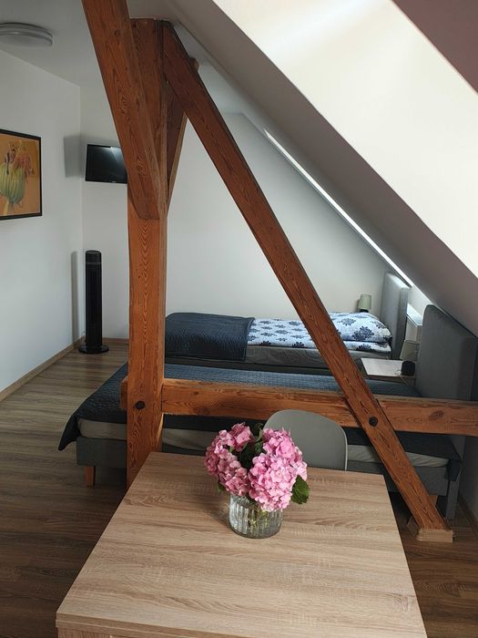 Noclegi Krosno Odrzańskie