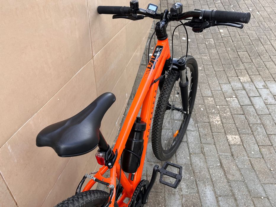 Bicicleta de Montanha Rockrider