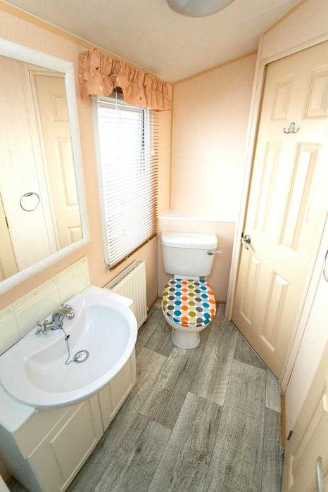 domki holenderskie całoroczne Willerby Granada A206
