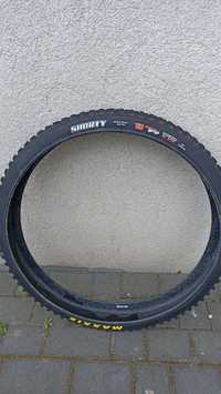 Opona Maxxis Shorty 29x2.50 Maxx Grip 3c dh casing stan bdb krakow