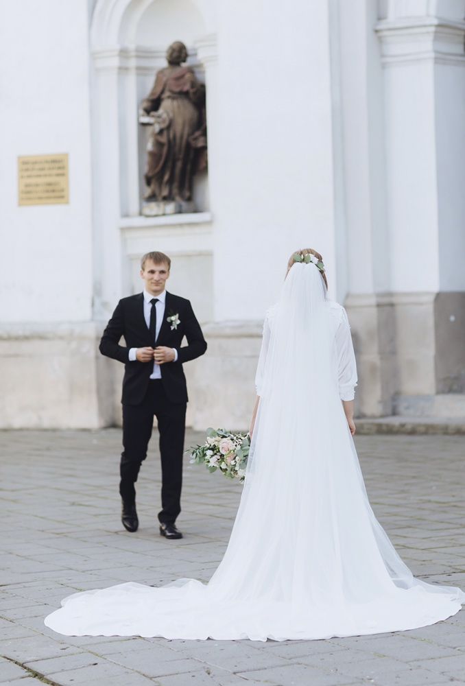 Весільна сукня, свадебное платье, фата, пляття для нареченої