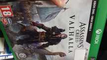 Assassin's creed valhalla xbox one, sklep Tychy, wymiana