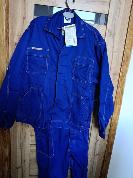 Ubranie robocze xxxx