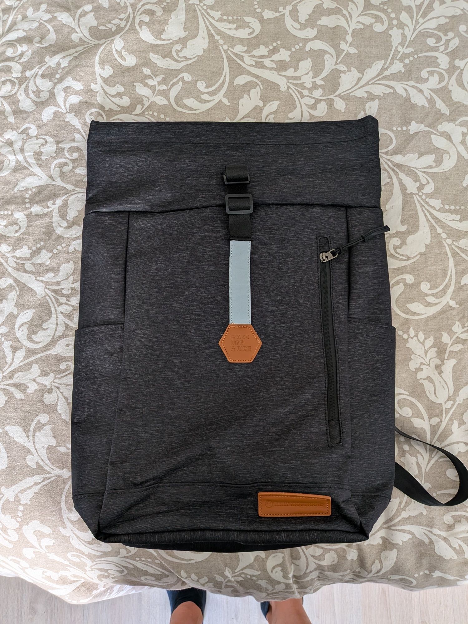 Mochila BMW Motorrad Nova