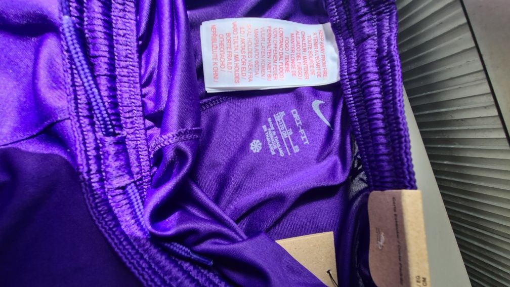 Calcoes dri-fit nike por estrear