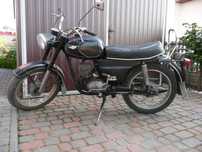 WSK 125 Sprzedam