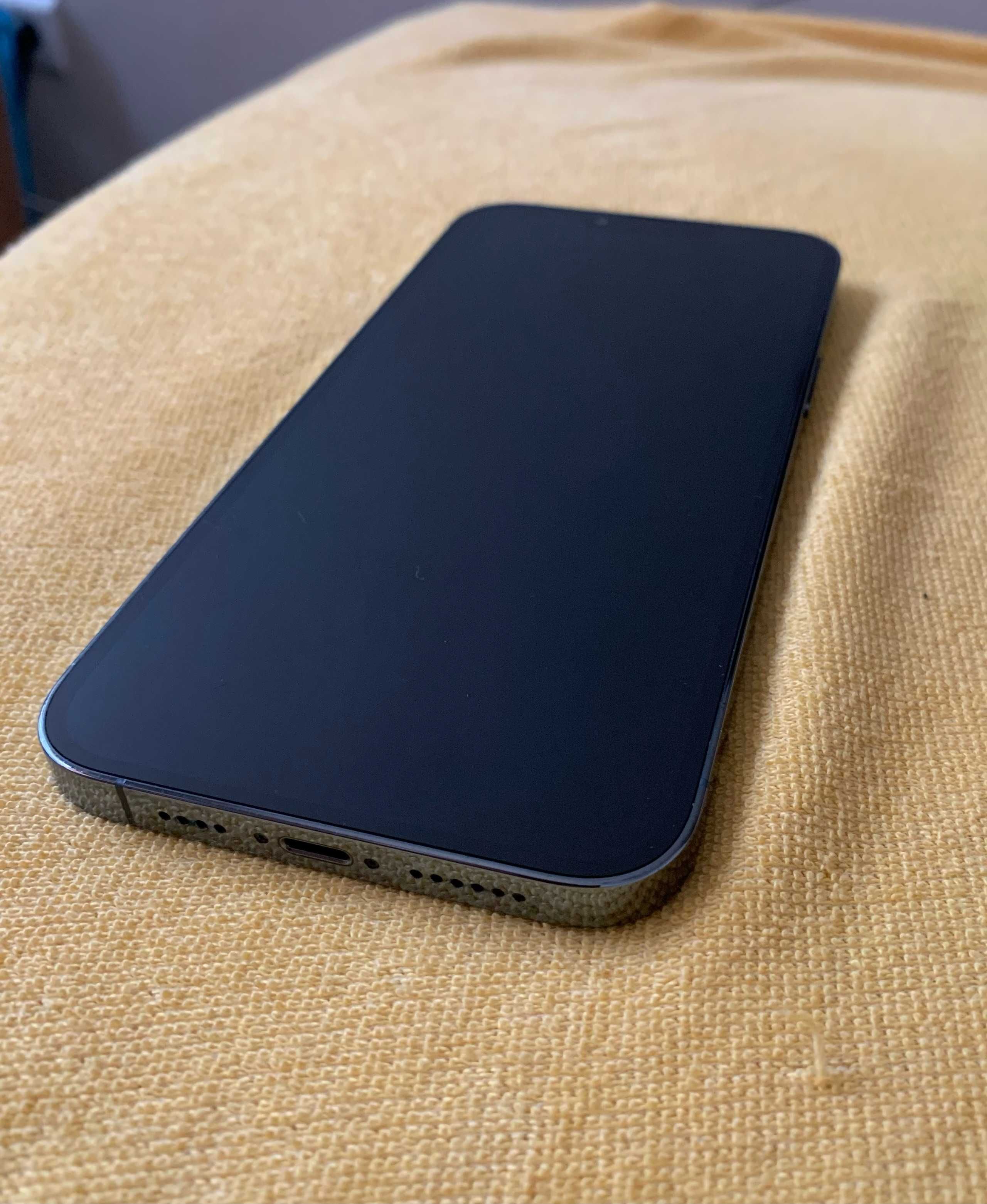 iPhone 13 pro max 128GB 6,7 Sierra Blue niebieski