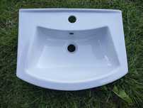 Nowa umywalka tomaso 35x45