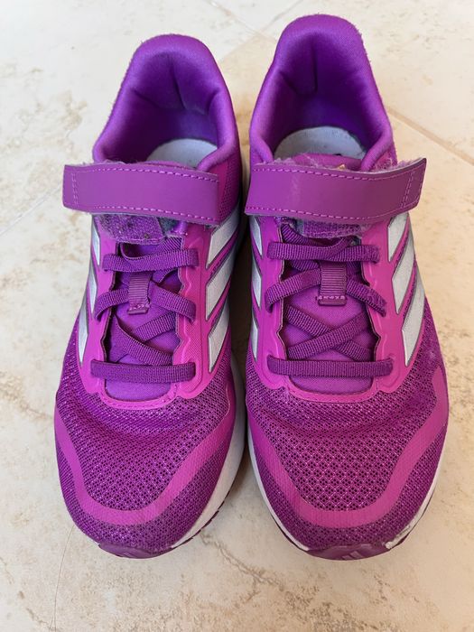Кросівки для дівчинки Reebok