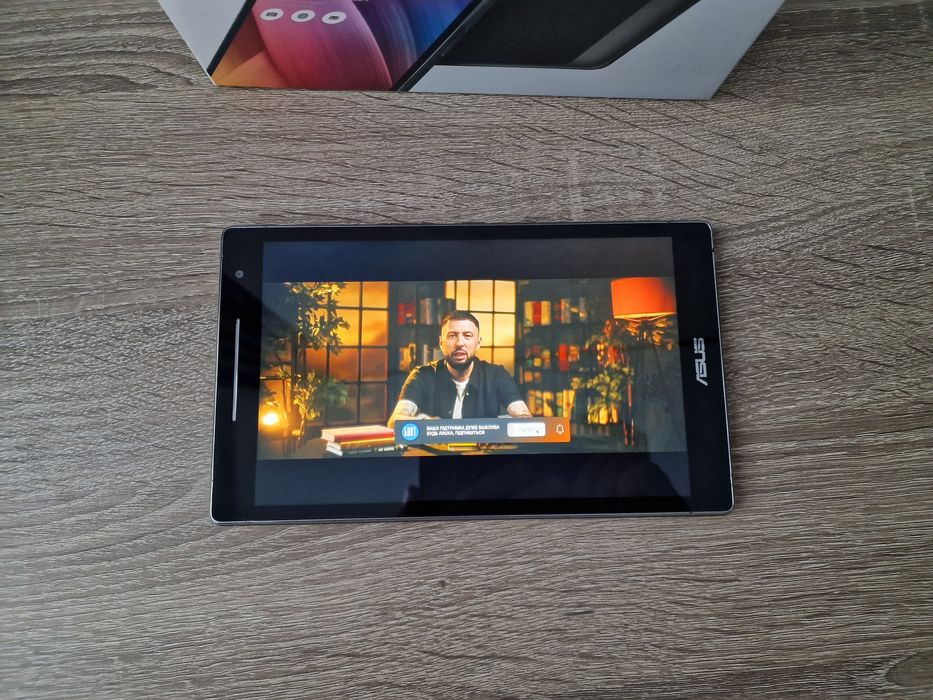 Планшет Asus ZenPad 8.0 P022