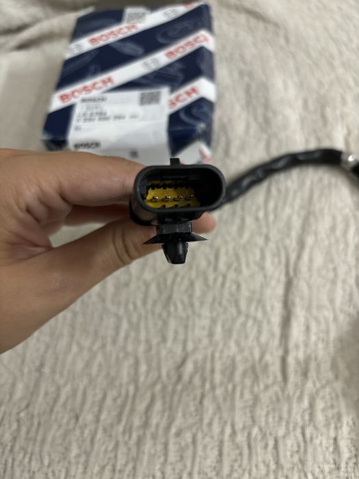 Sonda Lambda Bosch 025.800.6294 Nova