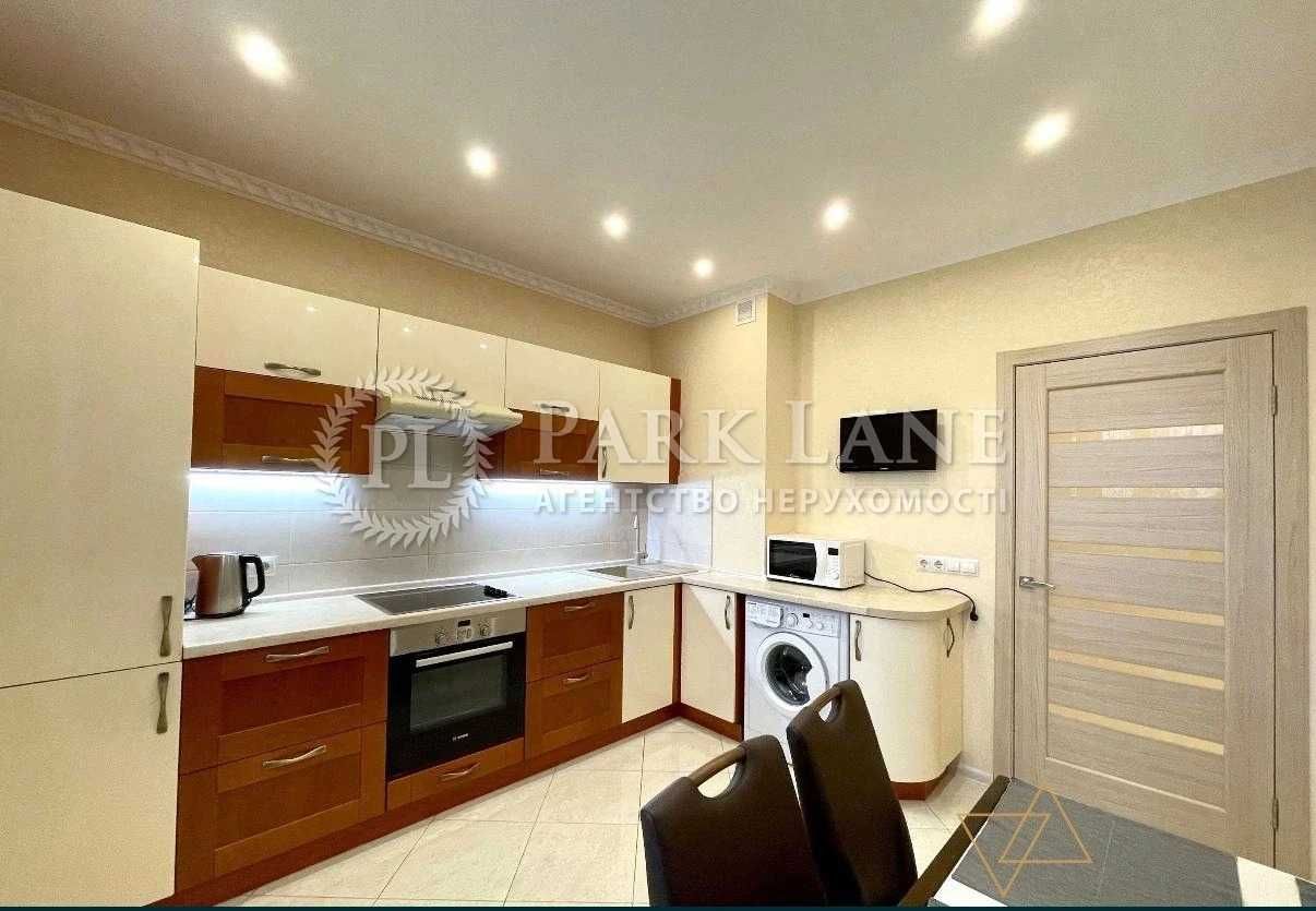 Жк Венеція 2к 70м² З Ремонтом Самійла Кішки, 10/1 Теремки