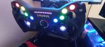Moza Racing R9 V2 | MOZA CS V2 | MOZA KS