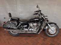 Yamaha Drag Star xvs125 drag star dragstar 125 xvs