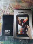 Планшет Bravis NP72