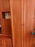 Продам меблева стінка у вітальню