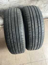 Idealne 7,5mm 2019r cena za 2szt Pirelli Scorpion -215/65/17