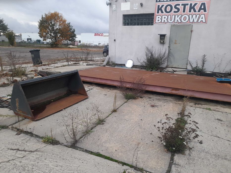 waga samochodowa 10t