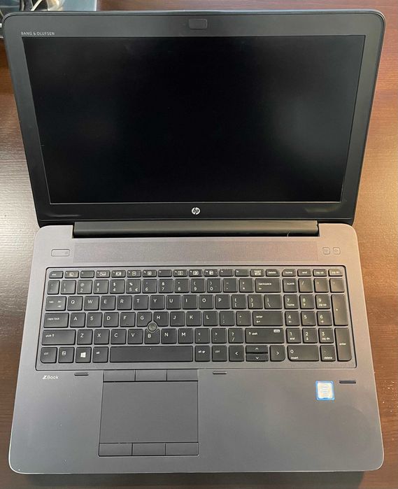 HP ZBook 15 G3 + GRATIS - i7-6820HQ/32GB RAM/QuadroM1000M Win10 PRO