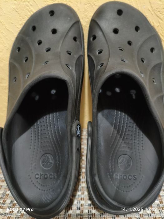 Чоловічі Сандалі Crocs