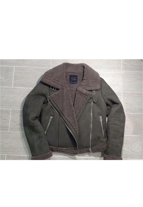 Дублянка Zara, розмір S