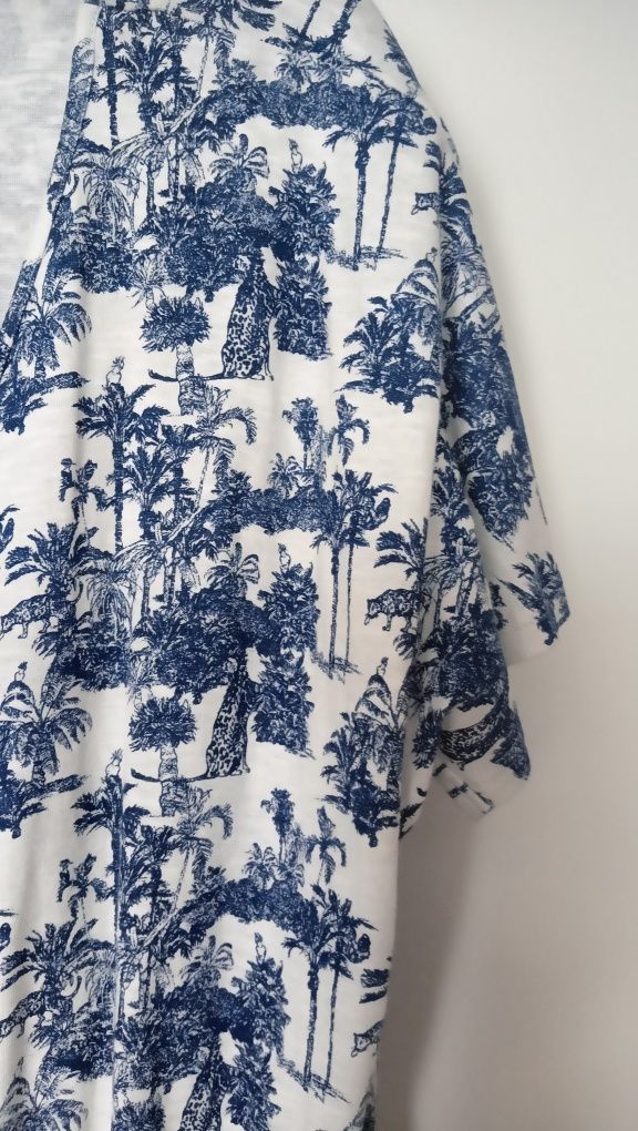 Sukienka letnia 44 do 50