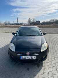 Fiat Bravo Sport 1.4 T-Jet