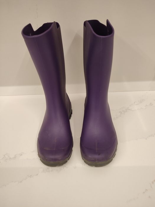 Galochas de criança Solognac Tam 28/30