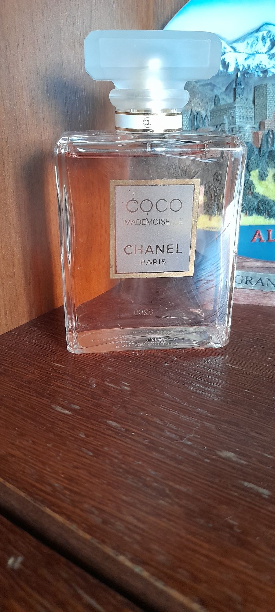 Chanel COCO оригінал!
