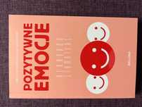 Pozytywne emocje - Bernardo Stamateas