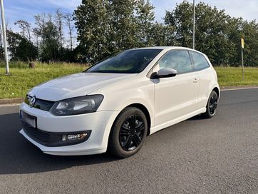 VW Polo 1.2 75km Stan bardzo dobry Niski Przebieg Android Zamiana