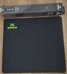 Tapete de Rato para Gamers - Matrics L